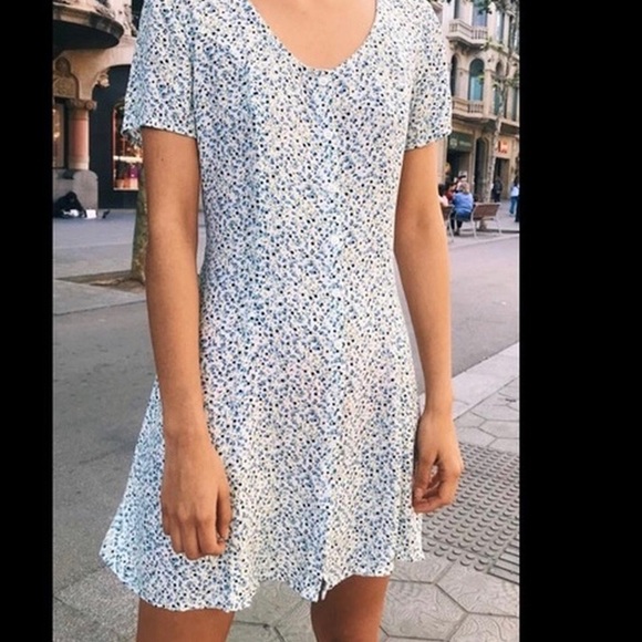 Brandy Melville Dresses Brandy Melville Lara Dress Aso Lana Del Rey